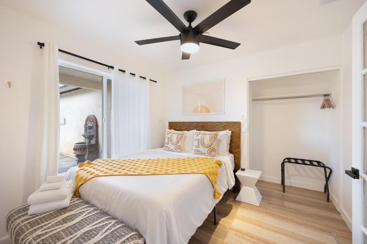 ג'ושואה טרי Alana House - Pool, Hot Tub, Bbq, Fire Pit And Walk To Hikes! Home מראה חיצוני תמונה