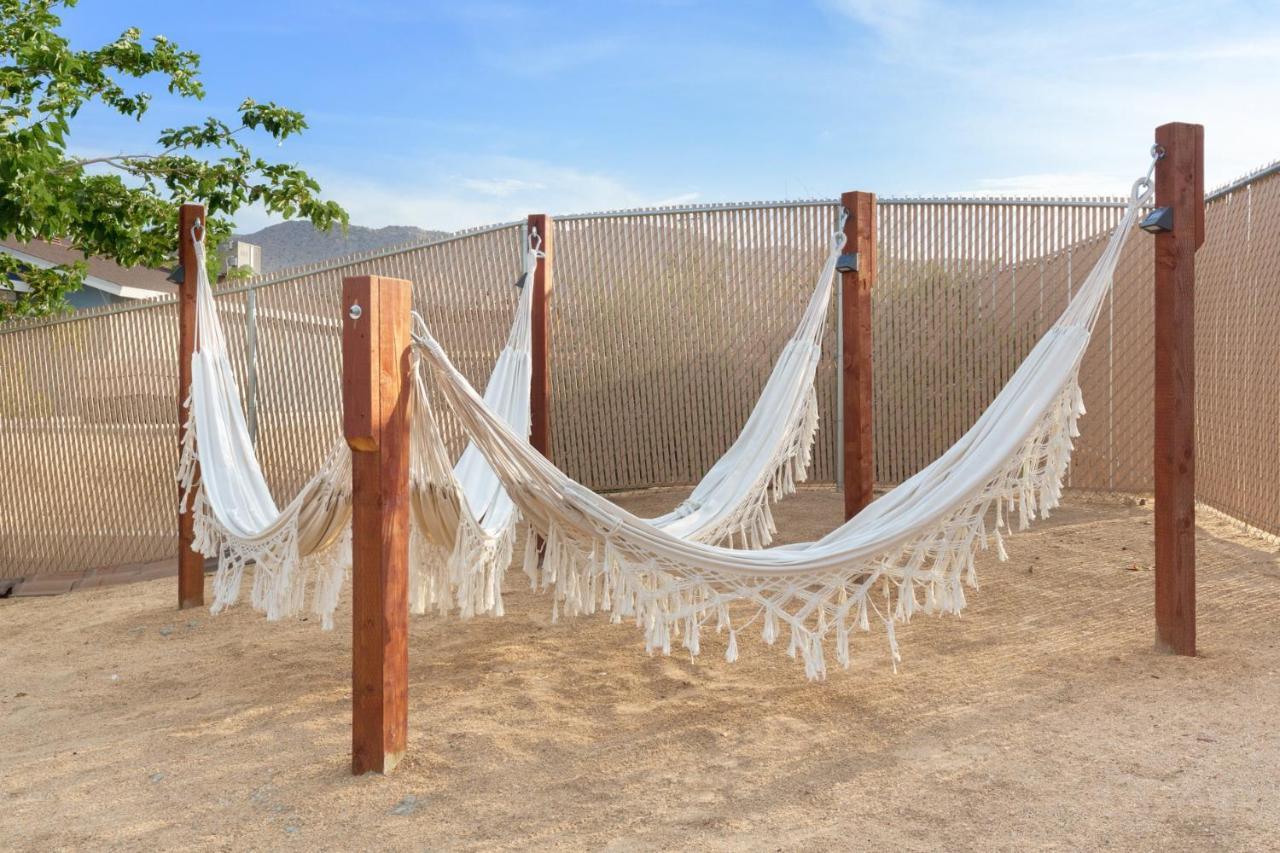 ג'ושואה טרי Alana House - Pool, Hot Tub, Bbq, Fire Pit And Walk To Hikes! Home מראה חיצוני תמונה